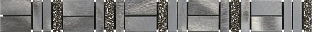 Металлическая мозаика MBL3325 FASCIA GLITTER 3,2×30