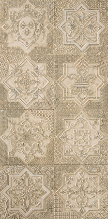 Мраморная плитка Decorative Art Rinascimento Botticino