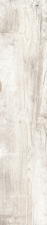 Плитка из керамогранита под дерево Bianco 20,5х100