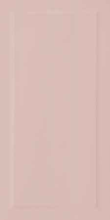 Плитка из цветного керамогранита Victoria Blush Panel F907