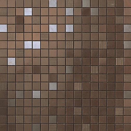 Мозаика керамическая - Marvel Bronze Luxury Mosaic 30.5x30.5 ASCS R