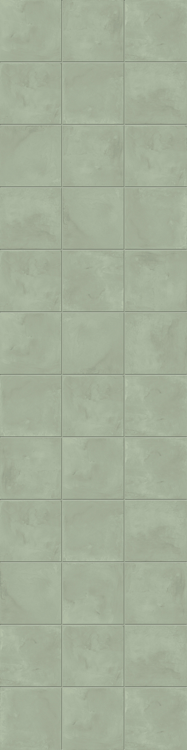 Плитка из керамогранита под бетон Terra Art Menta 20 I376