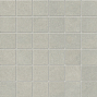 Мозаика из керамогранита под бетон Desygn Tessere Beige I475