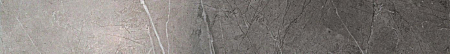 Бордюр из керамогранита - Marvel XL Grey Stone Listello 7x60 AVXE