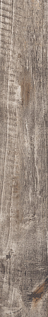 Плитка из керамогранита под дерево Dark Grey 15x100