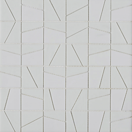 Смальтовая мозаика Jointed D Biancopuro DE.0V63