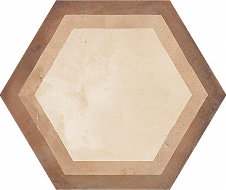 Плитка из керамогранита под бетон Terra Cornice vers. C 0393