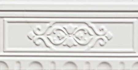 Плитка керамическая - Marvel Calacatta Extra Terminale Lesena 10x20 ASDC