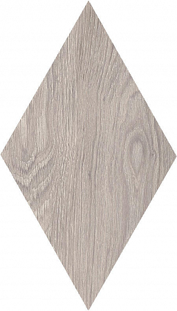 Плитка из керамогранита с эффектом дерева 22,5×39,5 LB121 Sarawa Rombo rett.