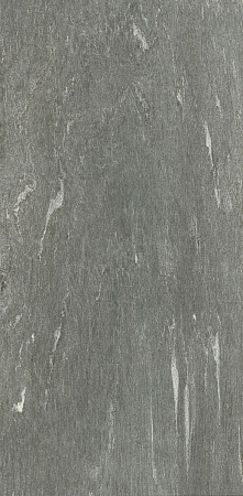 Плитка из керамогранита с эффектом кварцита Dark Grey 60x120