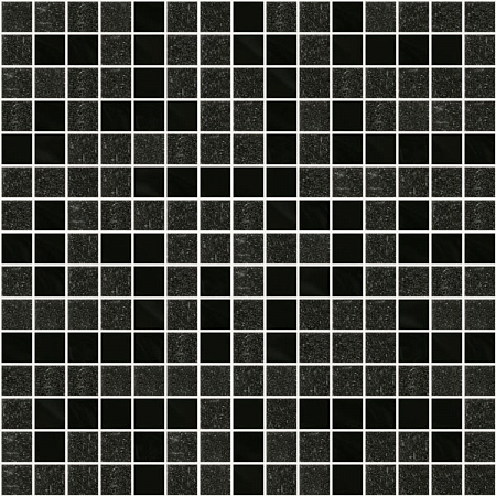 Стеклянная мозаика Reworked A-maze Black DE.R012