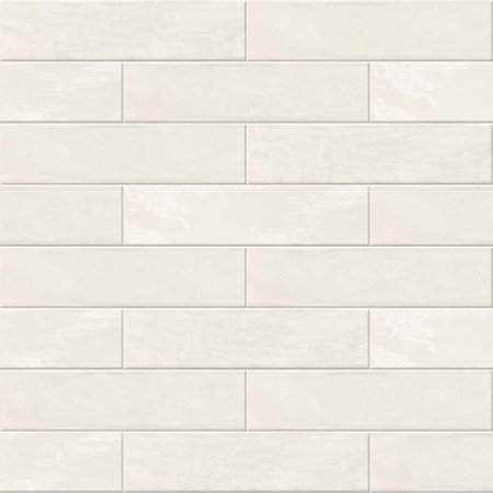 Плитка керамическая Crossroad Brick White