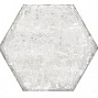 Плитка из керамогранита 0714 Bricklane White Esa