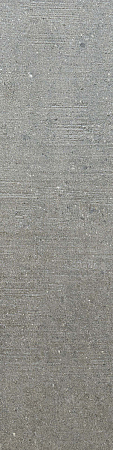 Плитка из керамогранита под бетон Grey Strutturato 20x80