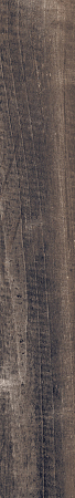 Плитка из керамогранита под дерево Black 15x100