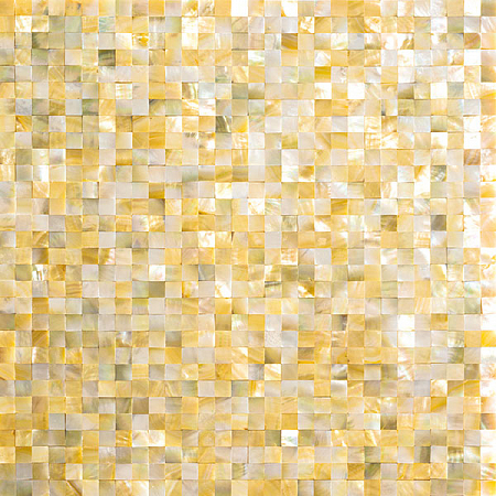 Перламутровая мозаика Nacre Gold NA.MP02