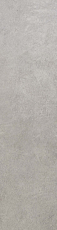 Плитка из керамогранита под бетон Light Grey 20x80