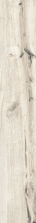 Плитка из керамогранита с эффектом дерева Ivory 24x150
