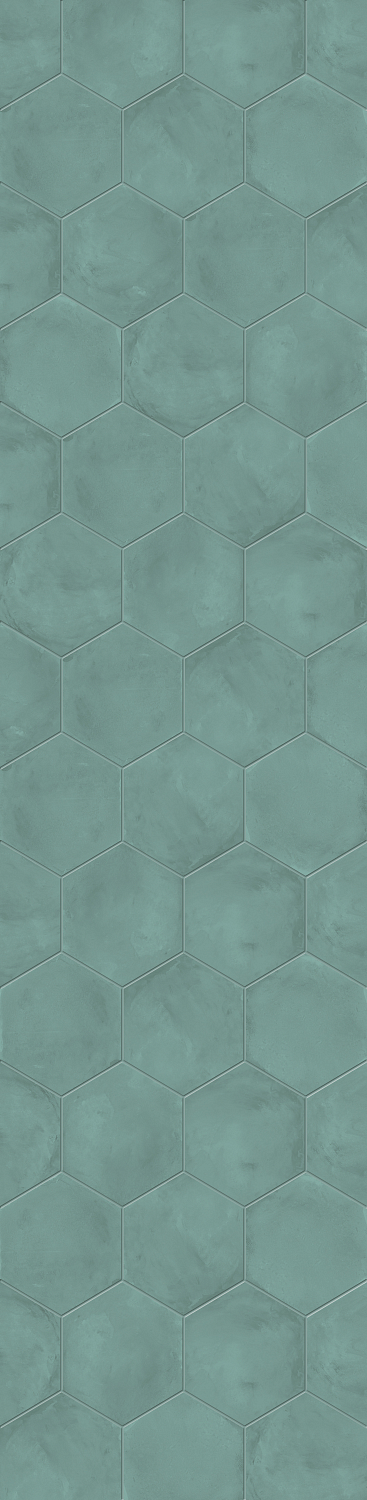 Плитка из керамогранита под бетон Terra Art Cielo esa. I405