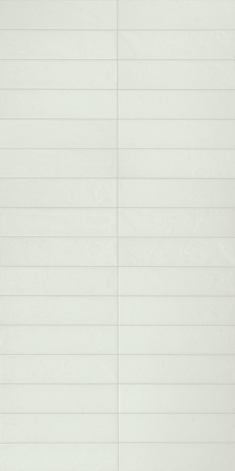 Плитка из керамоганита Regoli Bianco Matt F688