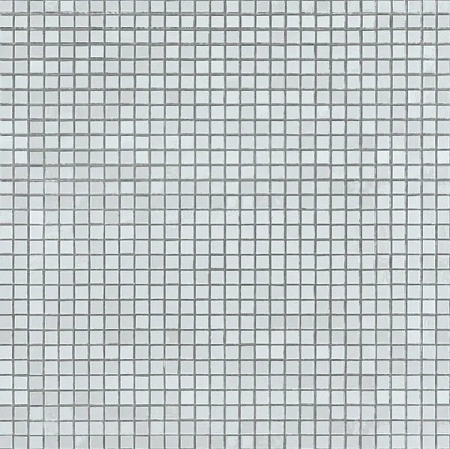 Стеклянная мозаика Allure 10x10 Bianco Liscio AL.A630