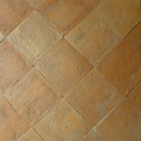 Глиняная плитка ручной формовки Grezzo 3