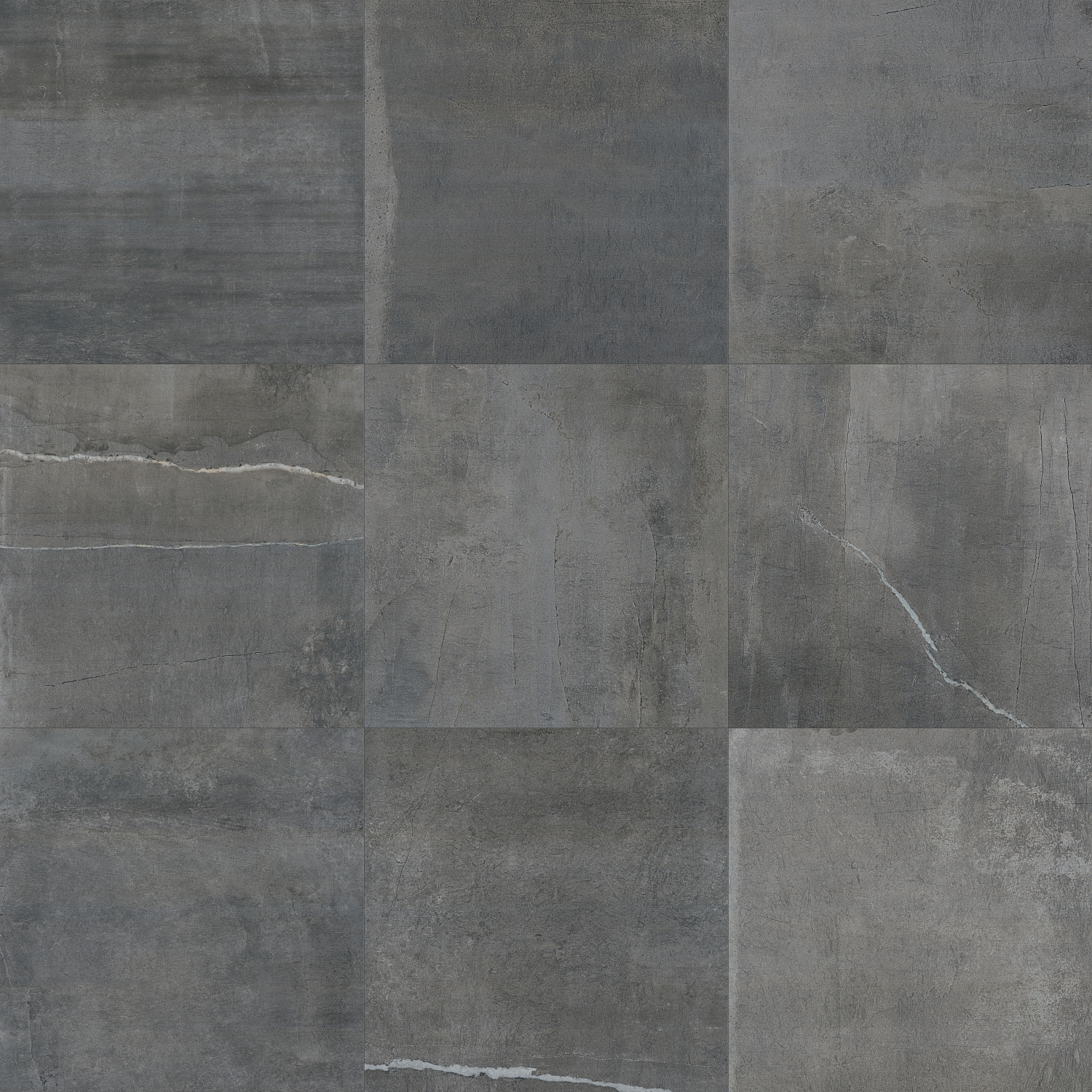 Плитка из керамогранита под камень StoneOne Dark