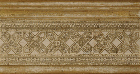 Мраморная плитка Decorative Art Ducale M2055t Botticino