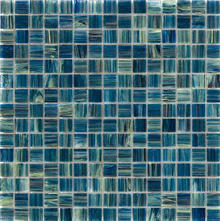 Смальтовая мозаика Aurore Verde Veronese AU.0F72