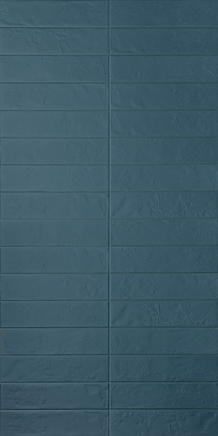 Плитка из керамоганита Regoli Blu Matt F691