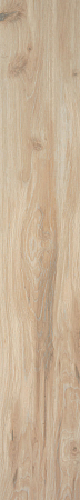Плитка из керамогранита с эффектом дерева Ecru' Grip 24x150