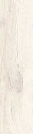 Плитка из керамогранита под дерево Bianco 15х61