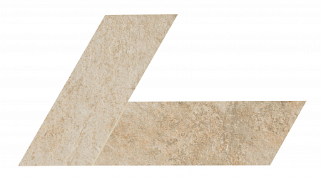 Плитка из керамогранита под камень Springstone Ivory Freccia D621
