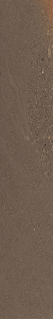 Плитка из керамогранита под камень Brown 20x120