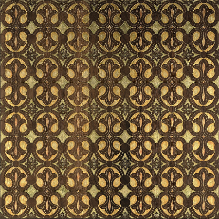 Деревянная плитка Wood Designs Paleos T Noce Gold