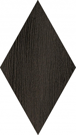 Плитка из керамогранита с эффектом дерева 22,5×39,5 LB124 Cob. Rombo rett.