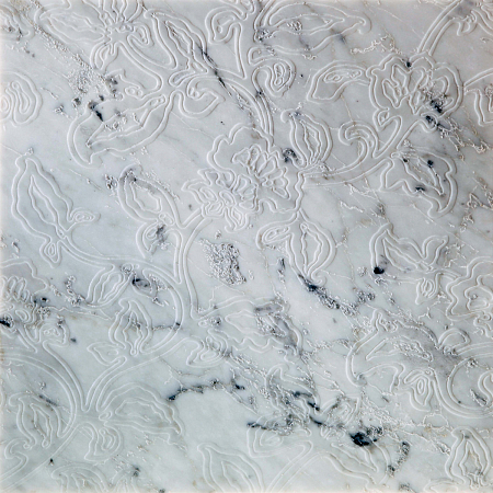 Мраморная плитка Dogma Classic Dhanza Ln Bianco Carrara