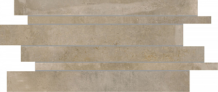 Плитка из керамогранита под бетон Sand Muretto