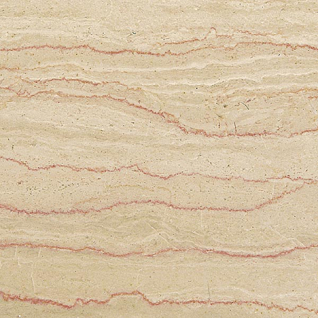 Мраморная плитка Marmi e Pietre Trani Filetto Rosso