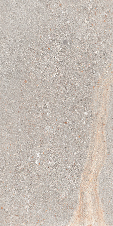 Плитка из керамогранита под камень Grey 30,5х60,5