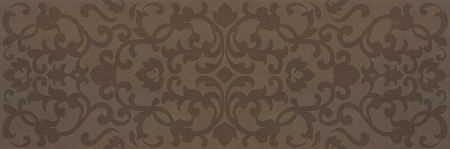 Плитка керамическая - Marvel Bronze Luxury Wallpaper 30.5x91.5 ASCD R