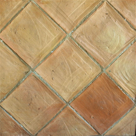 Глиняная плитка ручной формовки ROVESCIO 3