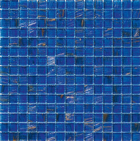 Смальтовая мозаика Aurore Azzurro S AU.0150