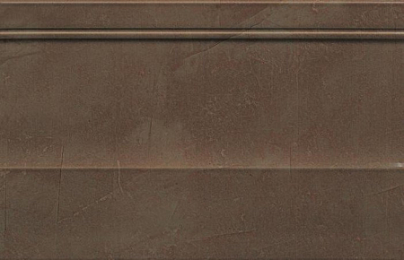 Плинтус керамический - Marvel Bronze Alzata 20x30.5 ASDL