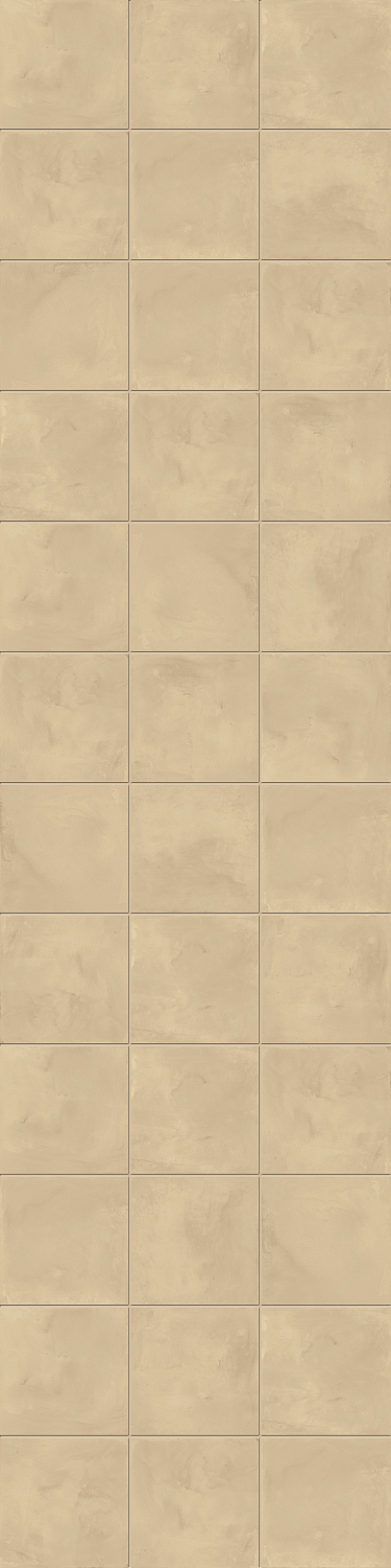 Плитка из керамогранита под бетон Terra Art Crema 20 I380