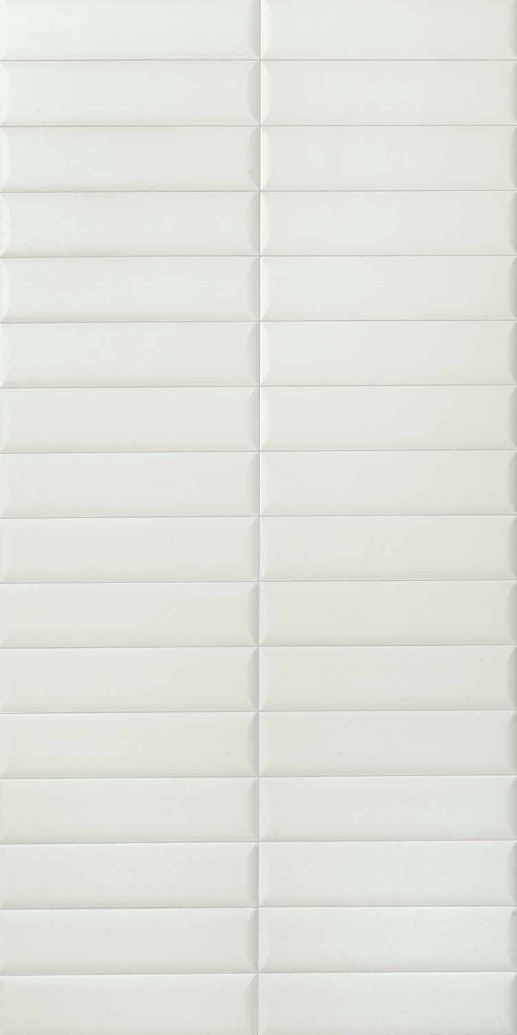 Плитка из керамоганита Regoli Bianco Wide F703