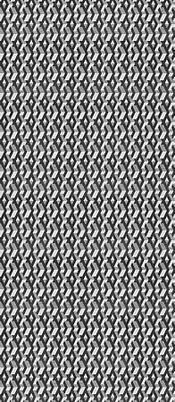 Плитка-декор из керамогранита MOP120278WRG / OP120278WRG WARP GREY