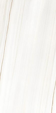 Плитка из керамогранита под мрамор Lasa White 60x120