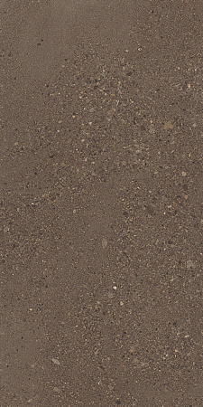 Плитка из керамогранита под камень Brown 30,5х60,5