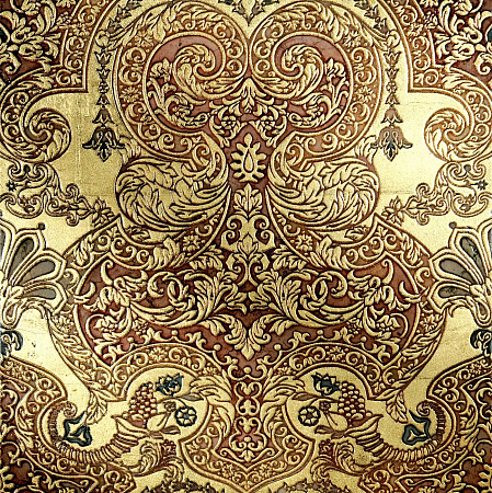 Мраморная плитка The Original Merope Tst Biancone Gold